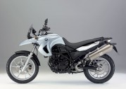 BMW F 650 GS